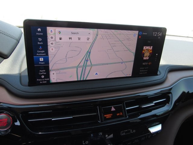 2026 Acura MDX w/Technology Package