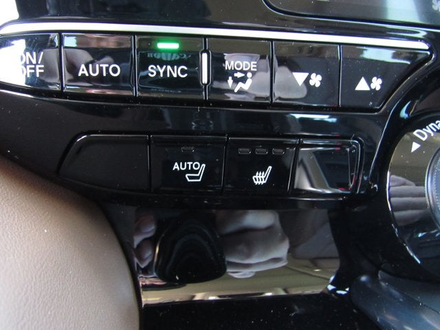 2026 Acura MDX w/Technology Package