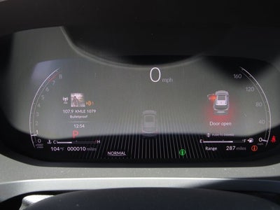 2026 Acura MDX w/Technology Package