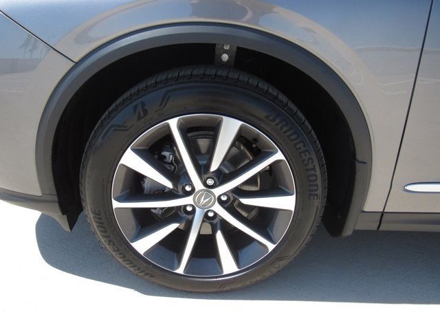 2026 Acura MDX w/Technology Package