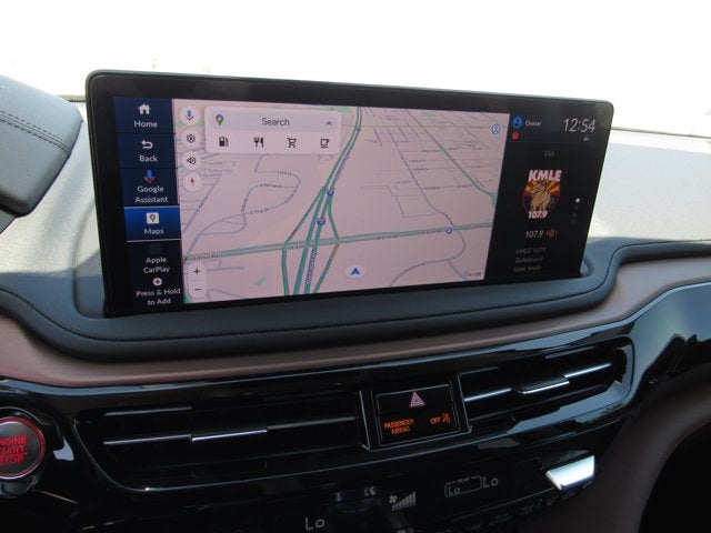 2026 Acura MDX w/Technology Package