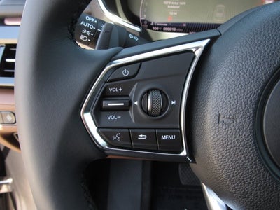 2026 Acura MDX w/Technology Package