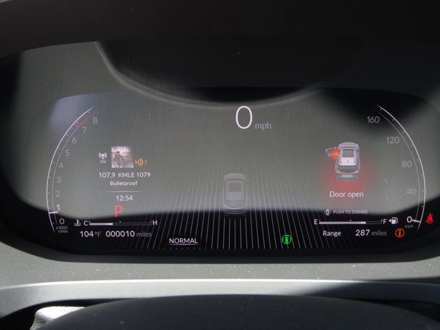 2026 Acura MDX w/Technology Package
