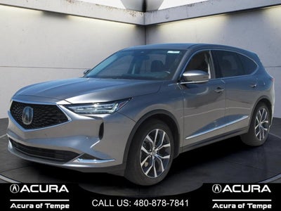 2022 Acura MDX w/Technology Package