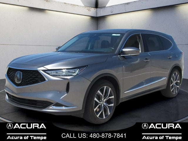 2022 Acura MDX w/Technology Package