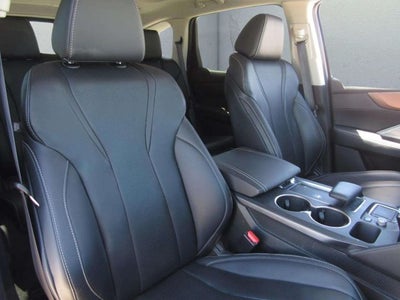 2022 Acura MDX w/Technology Package