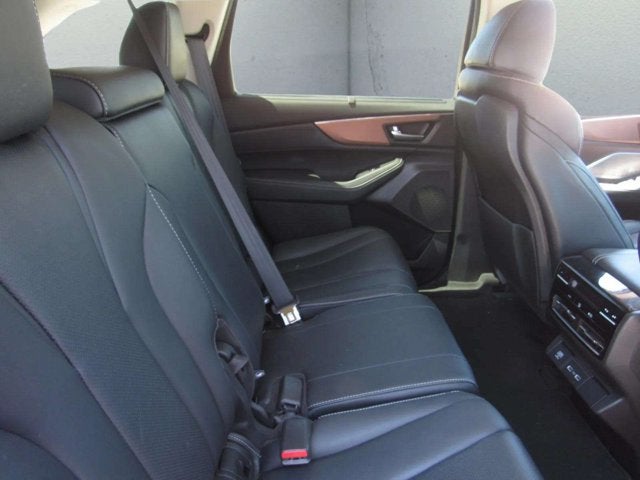 2022 Acura MDX w/Technology Package