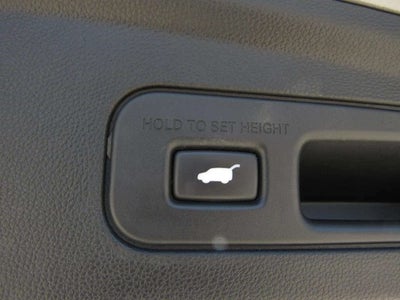 2022 Acura MDX w/Technology Package