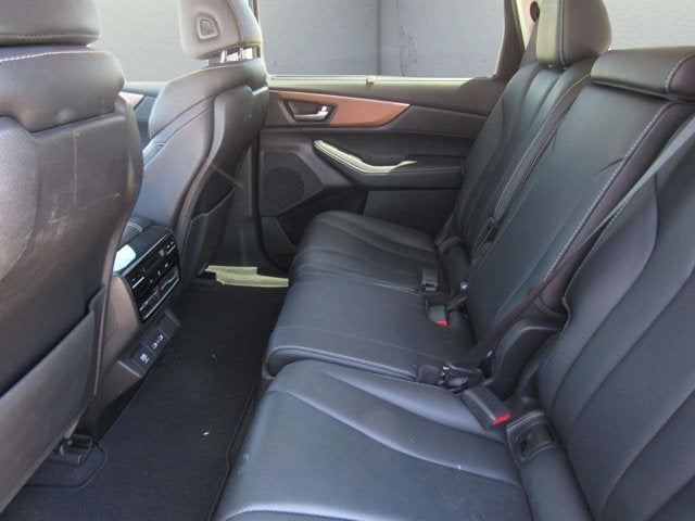 2022 Acura MDX w/Technology Package