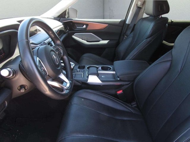 2022 Acura MDX w/Technology Package