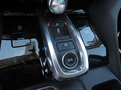 2022 Acura MDX w/Technology Package