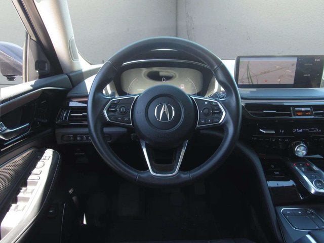2022 Acura MDX w/Technology Package
