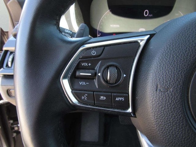 2022 Acura MDX w/Technology Package