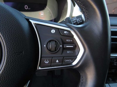 2022 Acura MDX w/Technology Package