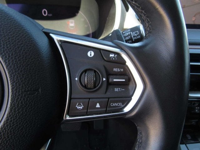 2022 Acura MDX w/Technology Package