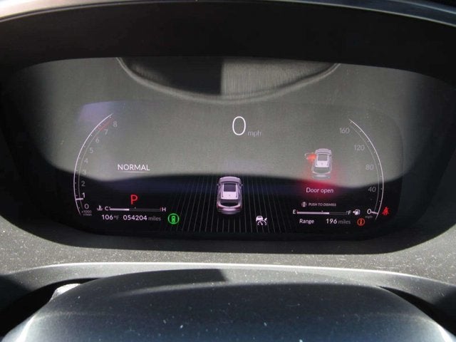 2022 Acura MDX w/Technology Package