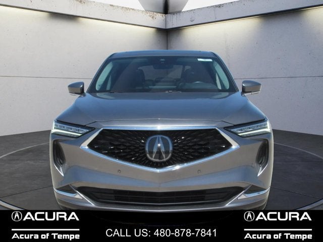 2022 Acura MDX w/Technology Package