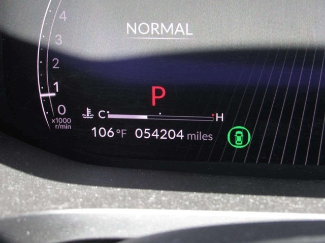 2022 Acura MDX w/Technology Package