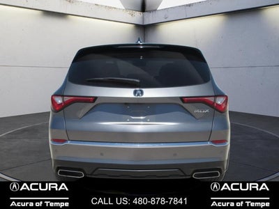 2022 Acura MDX w/Technology Package