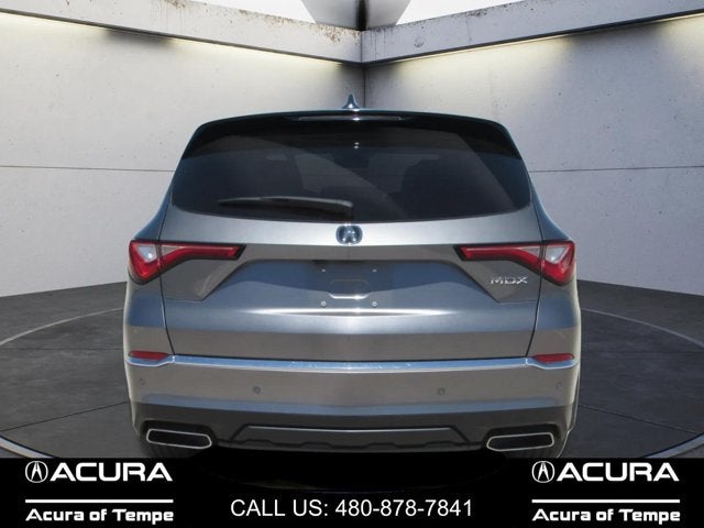 2022 Acura MDX w/Technology Package