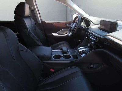 2022 Acura MDX w/Technology Package