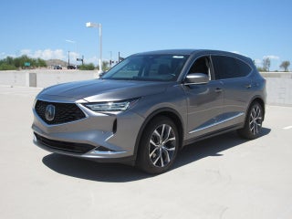 2022 Acura MDX w/Technology Package