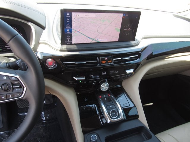 2026 Acura MDX w/Technology Package