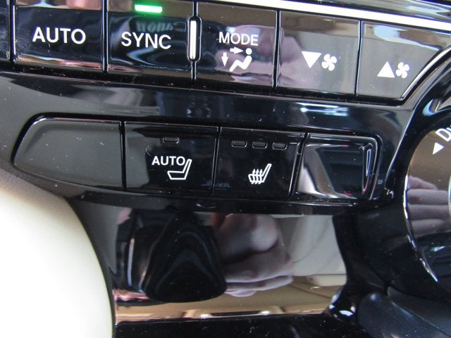 2026 Acura MDX w/Technology Package