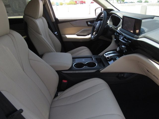 2026 Acura MDX w/Technology Package