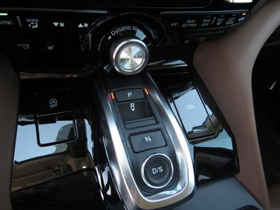 2026 Acura MDX w/Technology Package