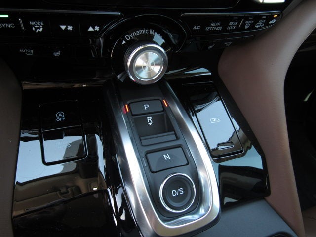 2026 Acura MDX w/Technology Package