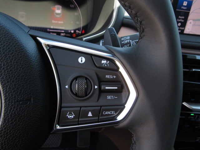 2026 Acura MDX w/Technology Package