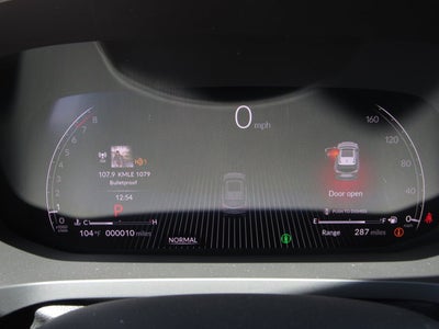 2026 Acura MDX w/Technology Package