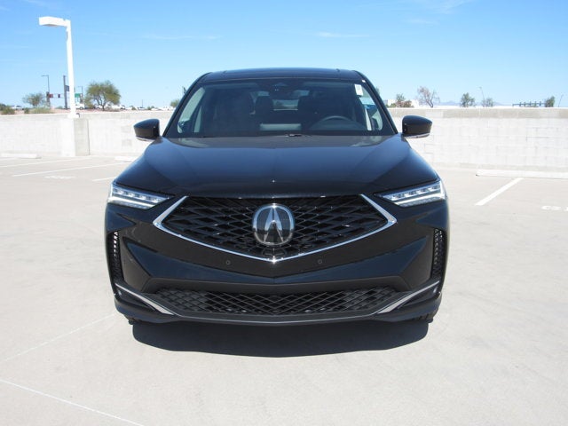2026 Acura MDX w/Technology Package