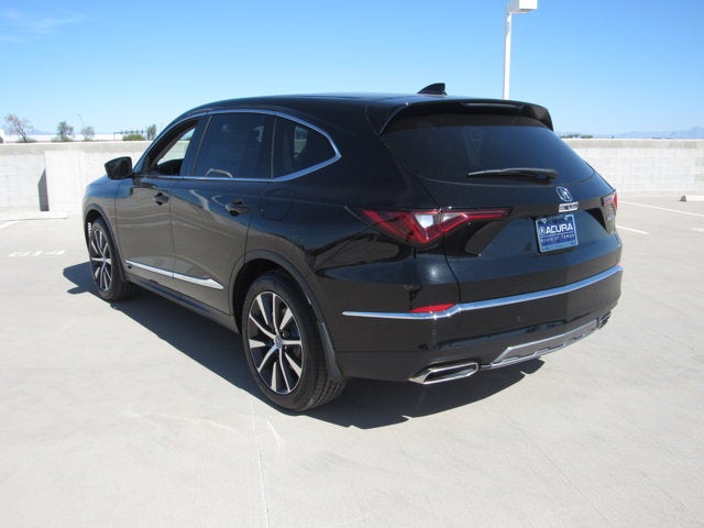 2026 Acura MDX w/Technology Package