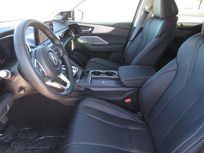 2026 Acura MDX w/Technology Package
