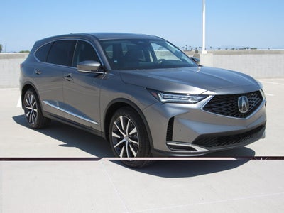 2026 Acura MDX w/Technology Package