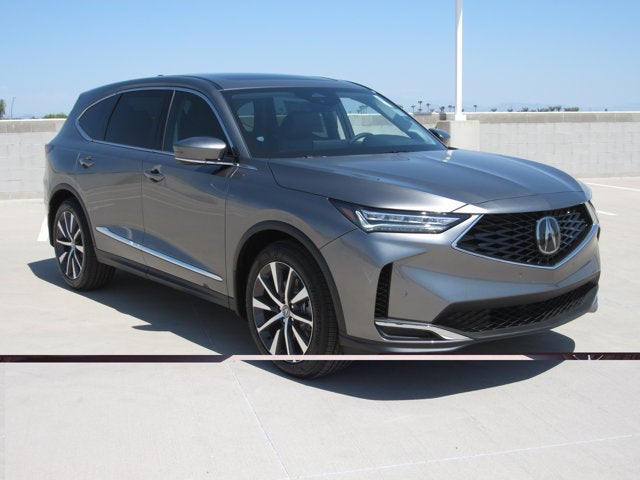 2026 Acura MDX w/Technology Package