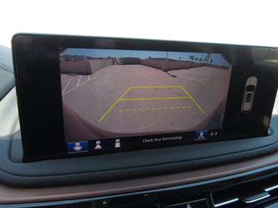 2026 Acura MDX w/Technology Package