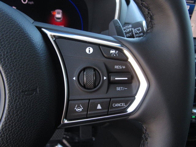 2026 Acura MDX w/Technology Package