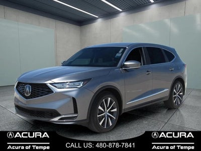 2026 Acura MDX w/Technology Package