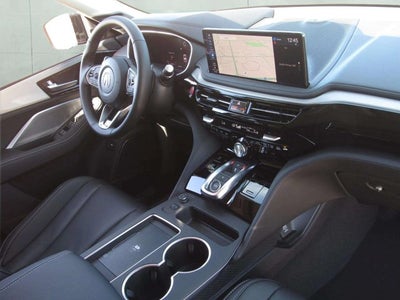 2026 Acura MDX w/Technology Package