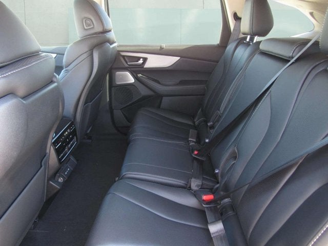 2026 Acura MDX w/Technology Package