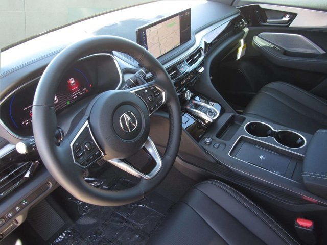 2026 Acura MDX w/Technology Package