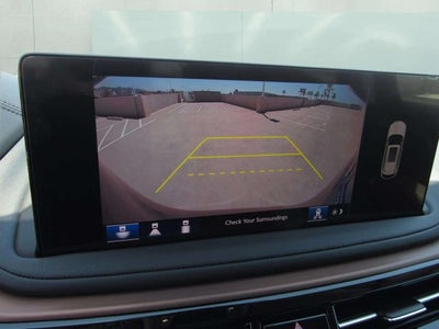 2026 Acura MDX w/Technology Package