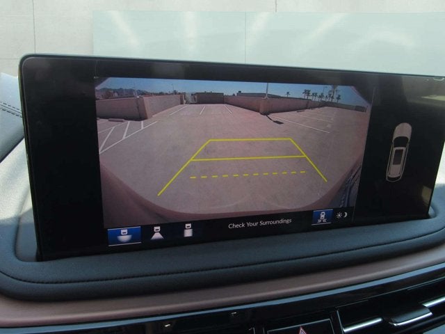 2026 Acura MDX w/Technology Package