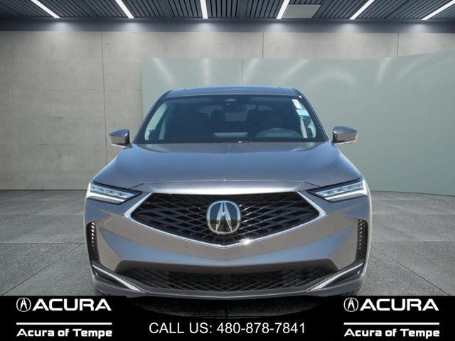 2026 Acura MDX w/Technology Package