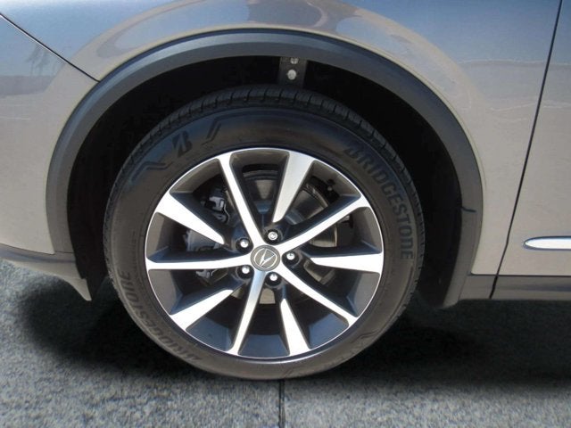 2026 Acura MDX w/Technology Package