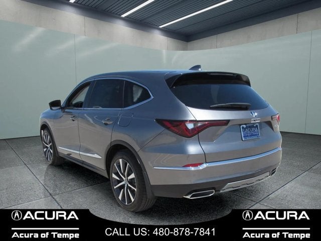 2026 Acura MDX w/Technology Package