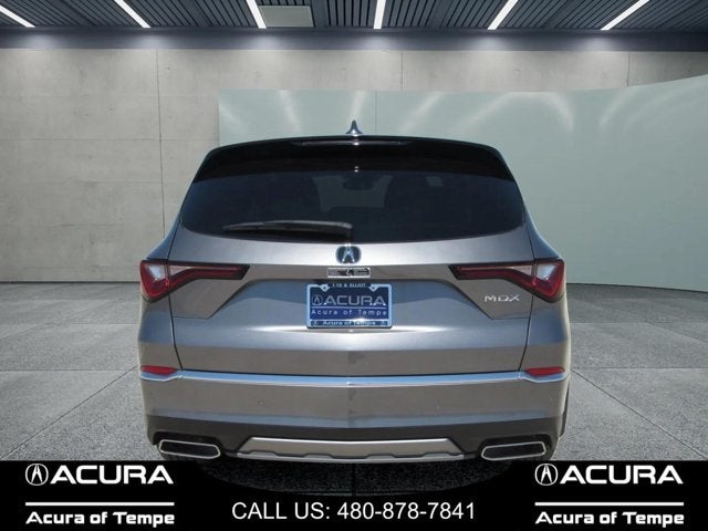 2026 Acura MDX w/Technology Package